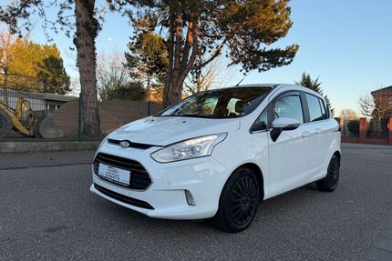 Ford B-Max Gebrauchtwagen
