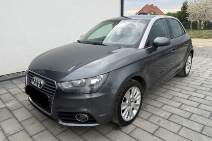 Audi A1 Gebrauchtwagen