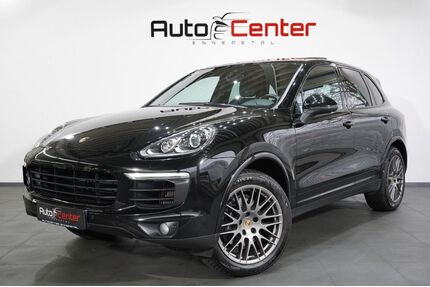 Porsche Cayenne Gebrauchtwagen