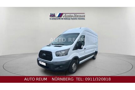 Ford Transit Gebrauchtwagen