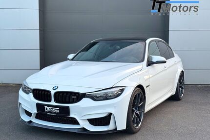 BMW M3 Gebrauchtwagen