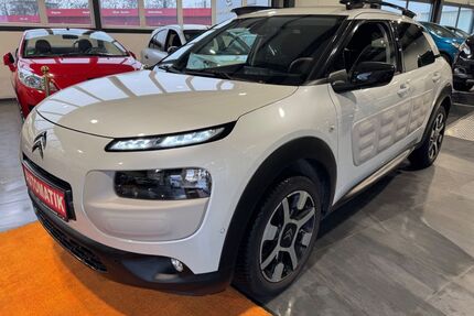 Citroen C4 Cactus Gebrauchtwagen
