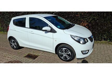 Opel Karl Gebrauchtwagen