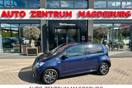 Seat Mii Gebrauchtwagen