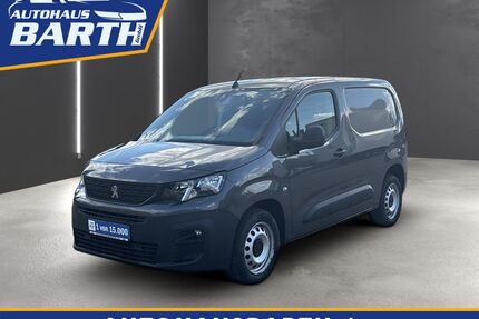 Peugeot Partner Gebrauchtwagen