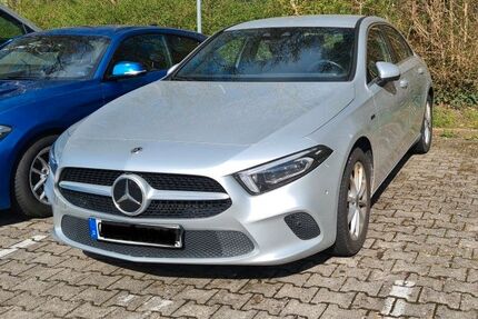 Mercedes-Benz 250 Gebrauchtwagen
