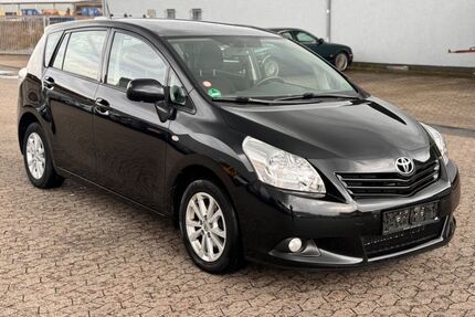 Toyota Verso Gebrauchtwagen