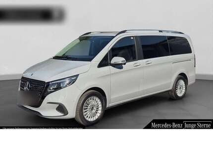 Mercedes-Benz V 250 Gebrauchtwagen