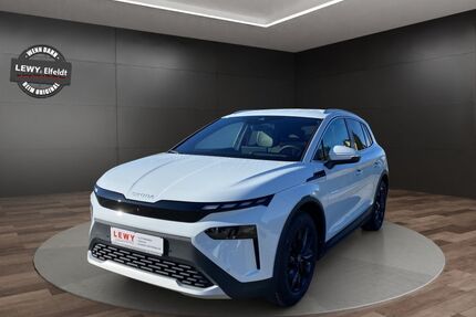 Skoda Elroq Gebrauchtwagen