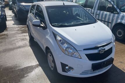 Chevrolet Spark Gebrauchtwagen