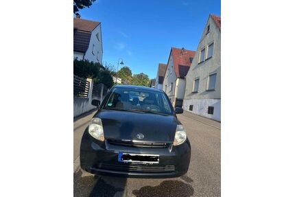Daihatsu Sirion Gebrauchtwagen