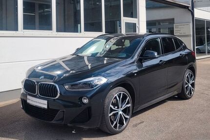 BMW X2 Gebrauchtwagen
