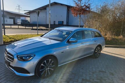 Mercedes-Benz E 300 Gebrauchtwagen