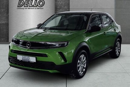 Opel Mokka-e Gebrauchtwagen