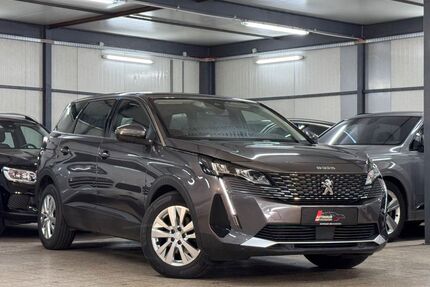 Peugeot 5008 Gebrauchtwagen