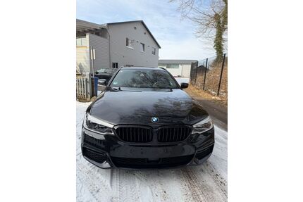 BMW 540 Gebrauchtwagen