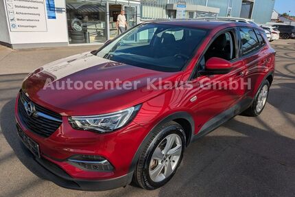 Opel Grandland (X) Gebrauchtwagen