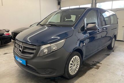 Mercedes-Benz Vito Gebrauchtwagen