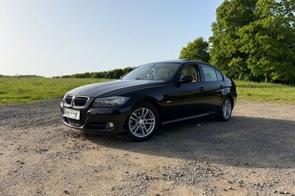 BMW 318 Gebrauchtwagen