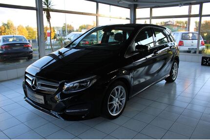 Mercedes-Benz B 200 Gebrauchtwagen