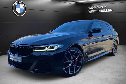 BMW 530 Gebrauchtwagen