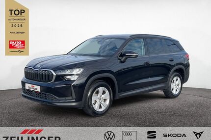 Skoda Kodiaq Gebrauchtwagen
