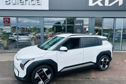 Kia EV3 Gebrauchtwagen