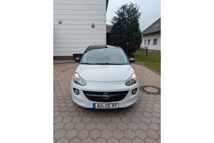 Opel Adam Gebrauchtwagen