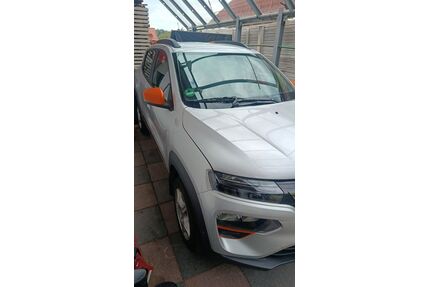 Dacia Spring Gebrauchtwagen