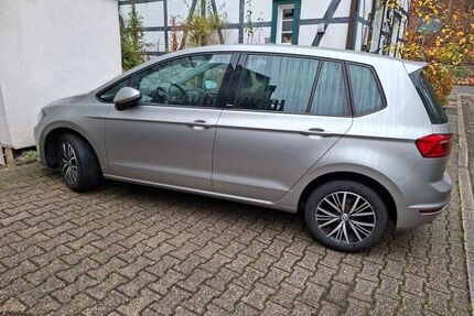 VW Golf Sportsvan Gebrauchtwagen