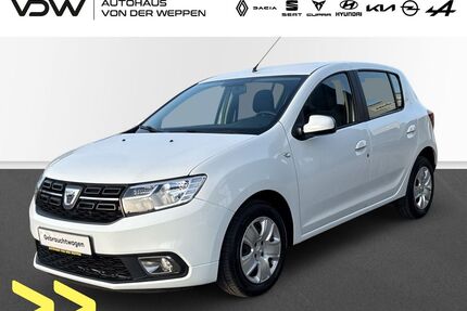 Dacia Sandero Gebrauchtwagen