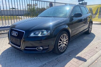 Audi A3 Gebrauchtwagen