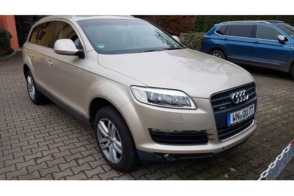 Audi Q7 Gebrauchtwagen