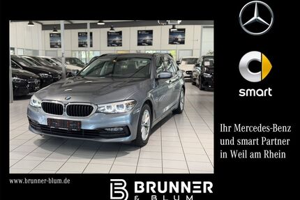 BMW 530 Gebrauchtwagen
