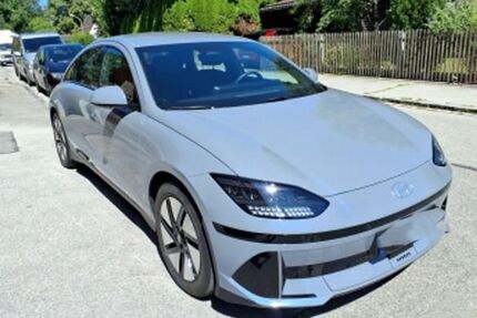 Hyundai IONIQ 6 Gebrauchtwagen