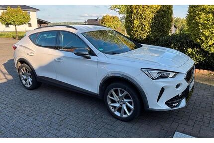 Cupra Formentor Gebrauchtwagen