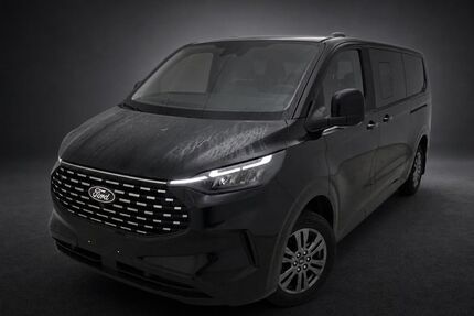 Ford Tourneo Custom Gebrauchtwagen