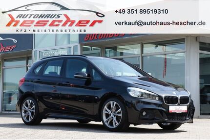 BMW 220 Gebrauchtwagen
