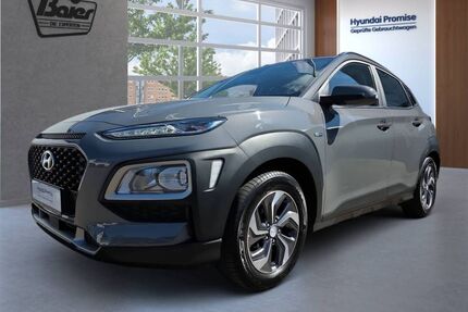 Hyundai KONA Gebrauchtwagen