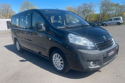 Peugeot Expert Tepee Gebrauchtwagen