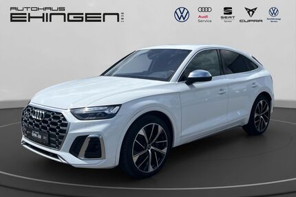 Audi SQ5 Gebrauchtwagen