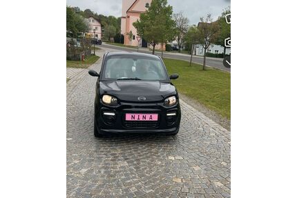 Microcar DUÈ Gebrauchtwagen