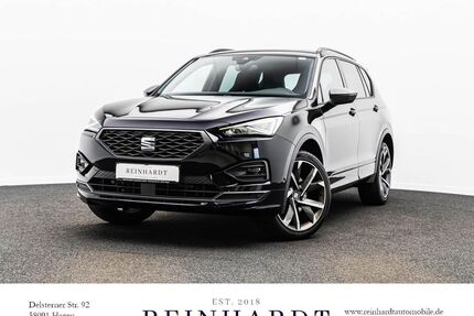 Seat Tarraco Gebrauchtwagen