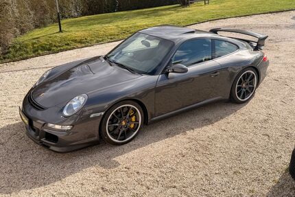 Porsche 997 Gebrauchtwagen