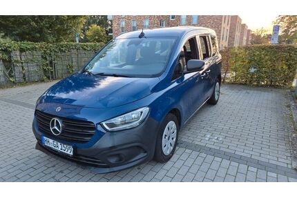 Mercedes-Benz Citan Gebrauchtwagen