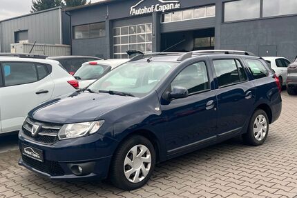 Dacia Logan Gebrauchtwagen