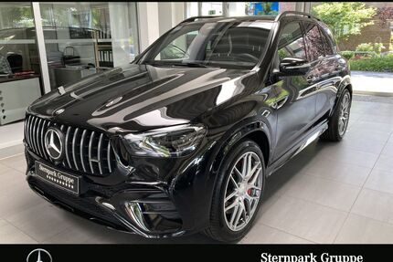 Mercedes-Benz GLE 53 AMG Gebrauchtwagen