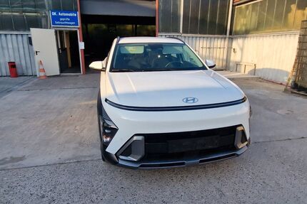 Hyundai KONA Gebrauchtwagen