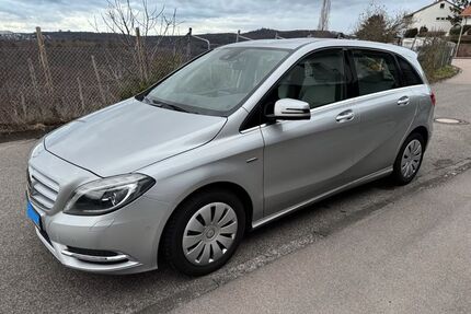 Mercedes-Benz B 200 Gebrauchtwagen