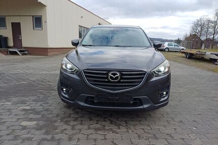 Mazda CX-5 Gebrauchtwagen
